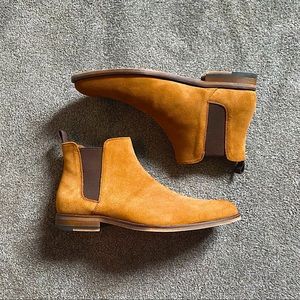 Chelsea Boots | Men’s Size 8 | Like New